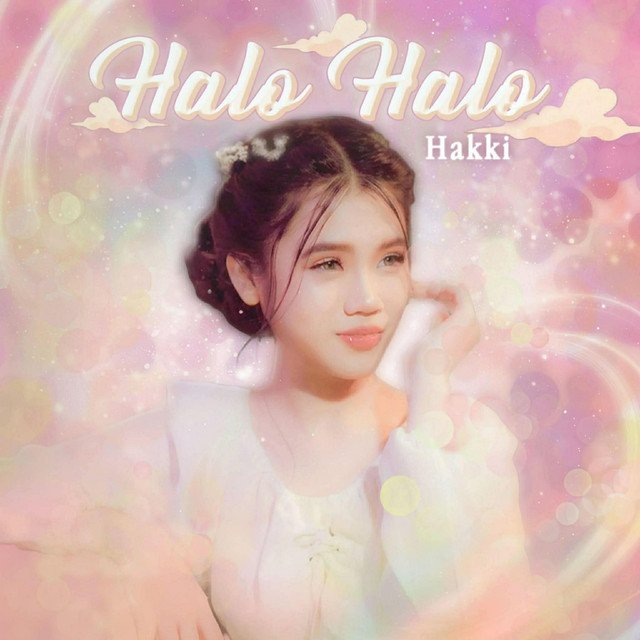 Halo-Halo Cover