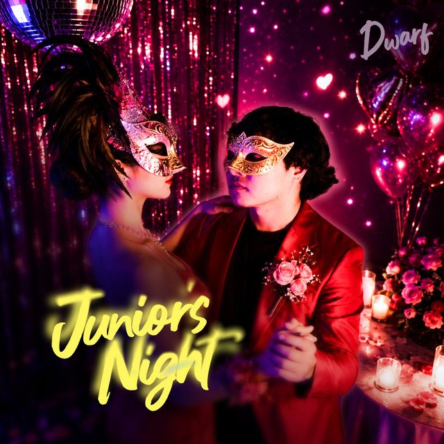 Junior's Night Cover