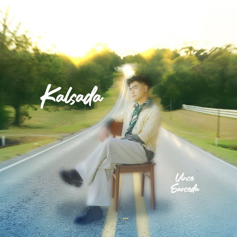 Kalsada Cover