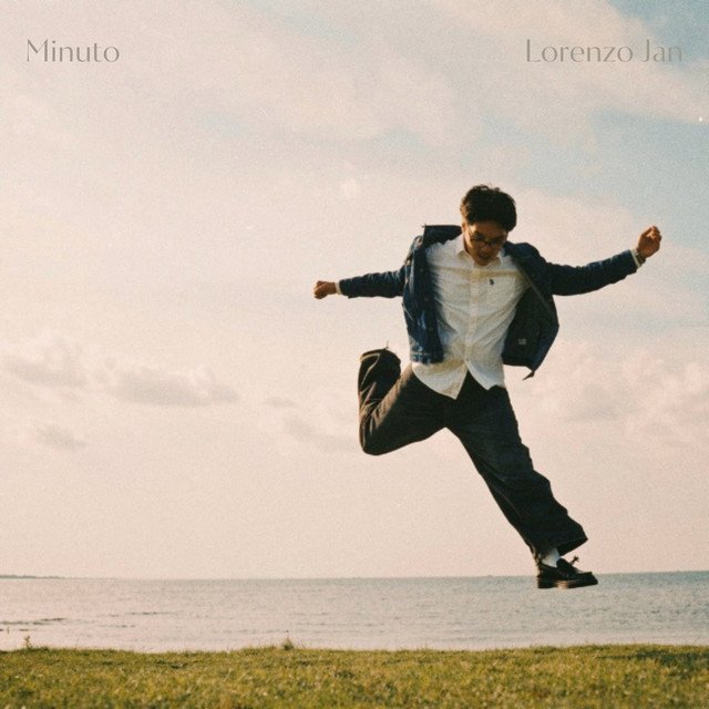 Minuto Cover