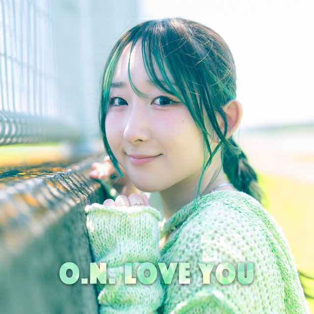 O.N. Love You Cover