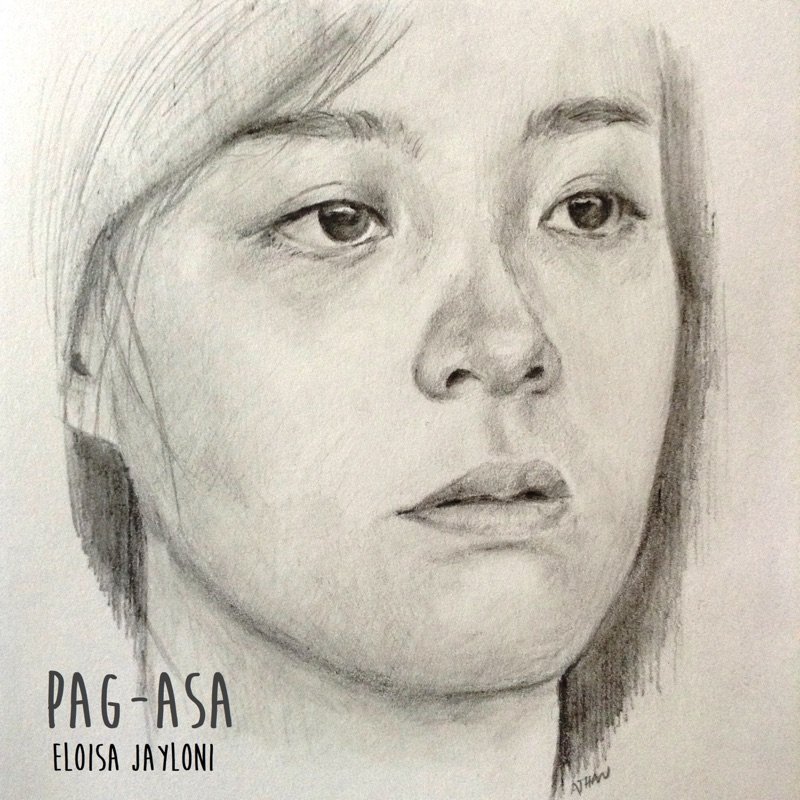 Pag-asa Cover