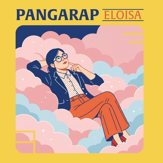 Pangarap (Re-imagined) Cover