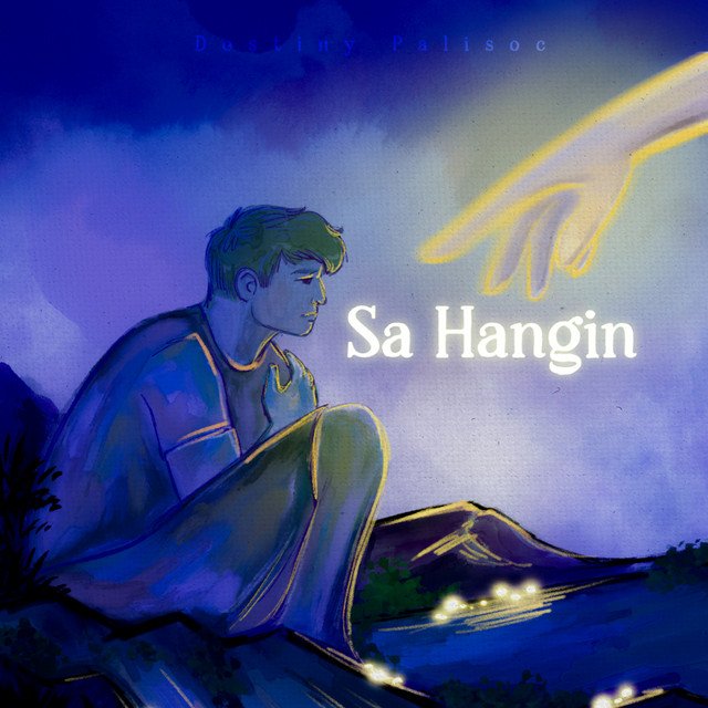 Sa Hangin Cover
