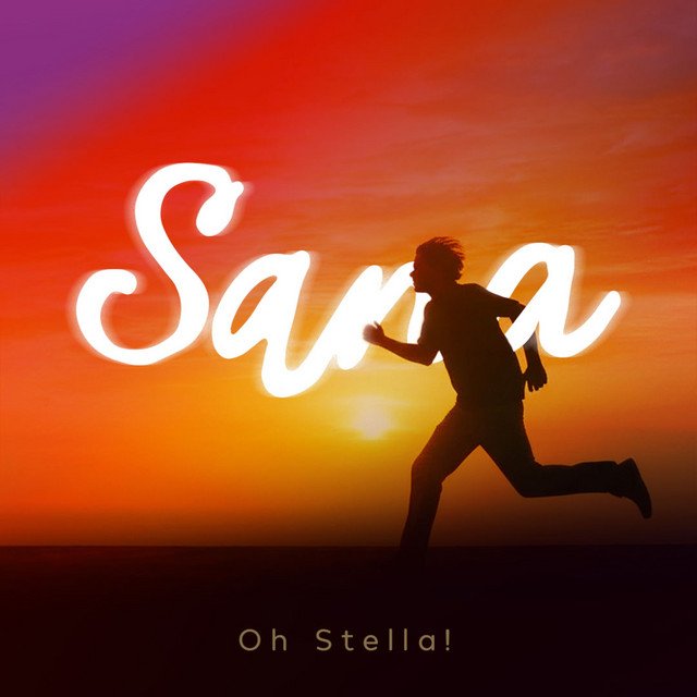 Sana Cover