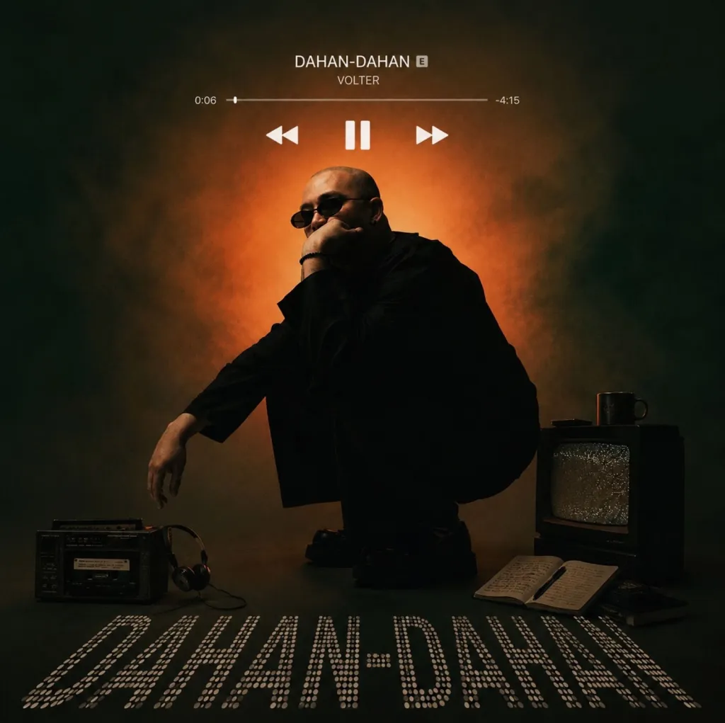 Volter Embraces the Pace of Healing in New Single “Dahan-Dahan” — Out August 21